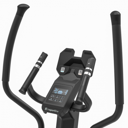 Bicicleta Eliptica inSPORTline ZenStride 300 [5]