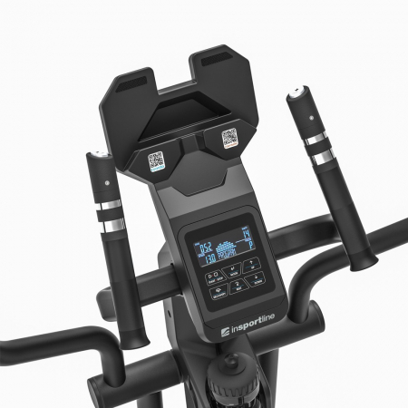 Bicicleta Eliptica inSPORTline ZenStride 300 [6]