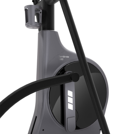 Bicicleta eliptica inSPORTline ZenStride 600 [4]