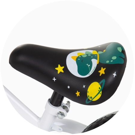 Bicicleta fara pedale Chipolino Zippy [2]