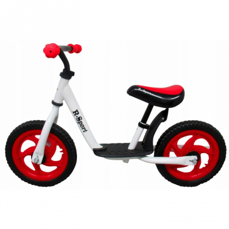 Biciclete fara pedale - Bicicleta fara pedale cu suport pentru picioare R5 R-Sport