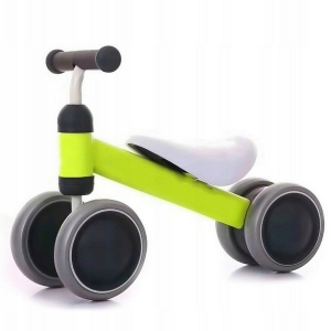 Bicicleta fara pedale Ecotoys JM-118 [1]