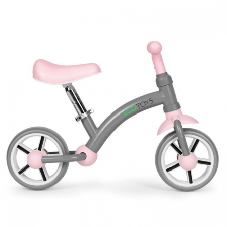 Bicicleta fara pedale pentru copii Ecotoys LC-V1252 [3]