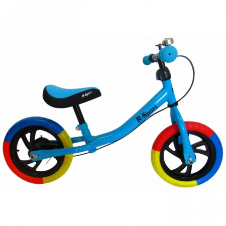 Bicicleta fara pedale R-Sport R6 [2]