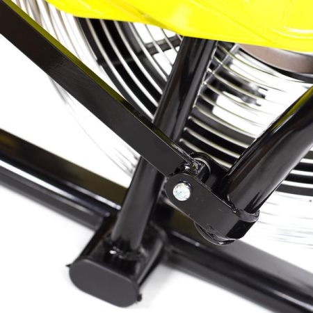 Bicicleta Fitness HMS MP6590 [12]