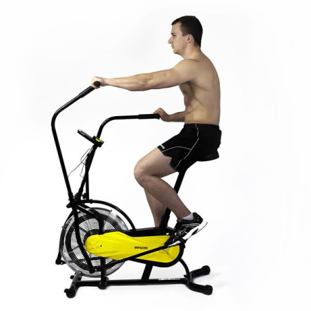 Bicicleta Fitness HMS MP6590 [14]