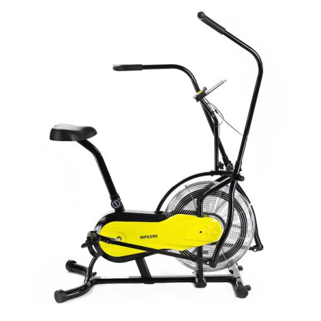 Bicicleta Fitness HMS MP6590 [2]