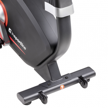 Bicicleta Fitness inSPORTline Delavan UB [11]