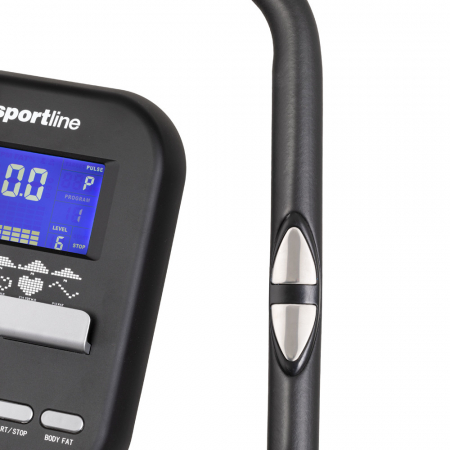 Bicicleta Fitness inSPORTline Delavan UB [6]