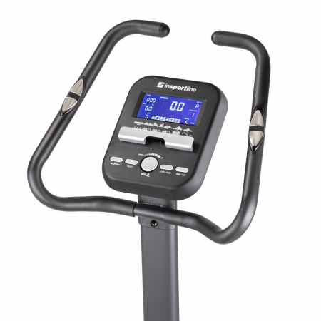 Bicicleta Fitness inSPORTline Delavan UB [4]