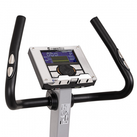 Bicicleta Fitness inSPORTline inCondi UB45i [6]