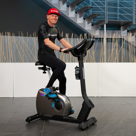 Bicicleta Fitness inSPORTline Valdosa [3]