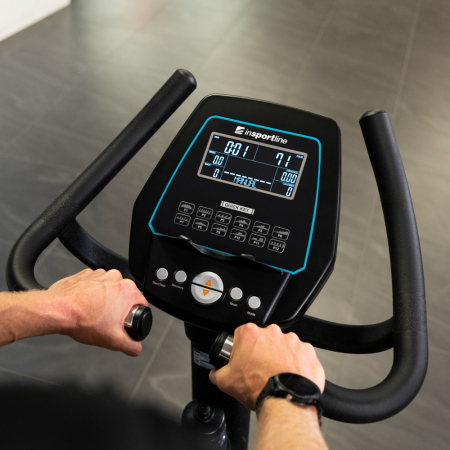 Bicicleta Fitness inSPORTline Valdosa [5]