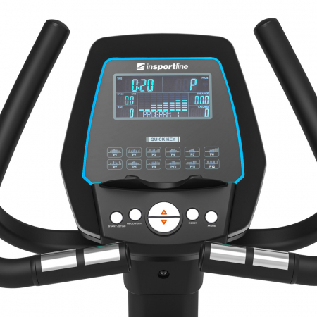 Bicicleta Fitness inSPORTline Valdosa [7]