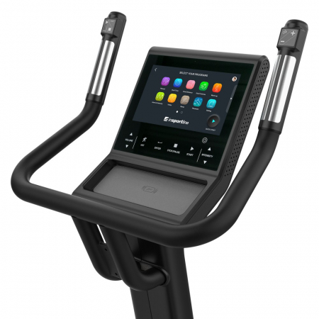 Bicicleta Fitness inSPORTline Velocer UB [4]