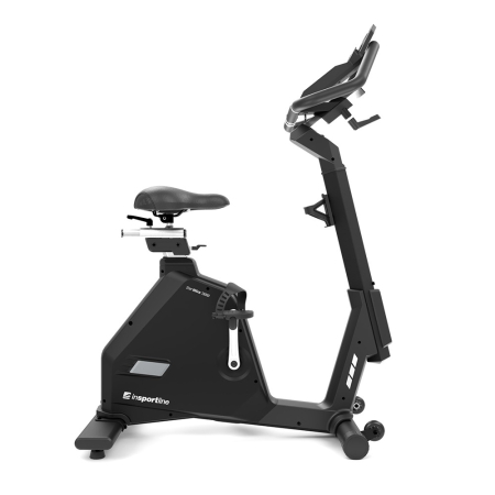 Bicicleta fitness inSPORTline ZenBike 300 [1]