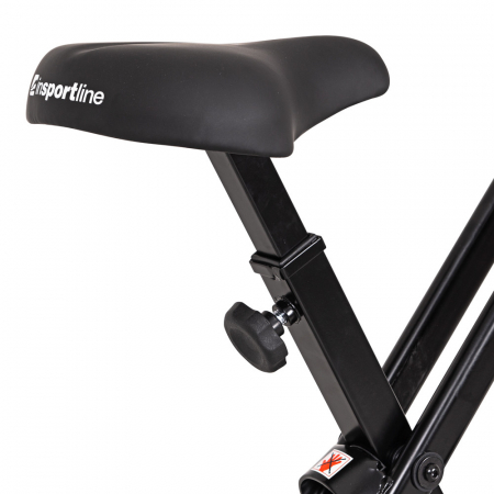 Bicicleta Fitness Pliabila inSPORTline Xbike Cube [7]