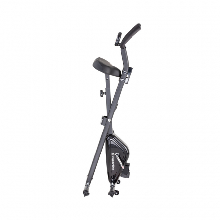 Bicicleta Fitness Pliabila inSPORTline Xbike Light [1]
