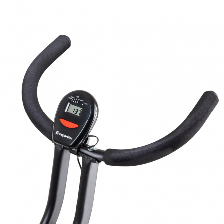 Bicicleta Fitness Pliabila inSPORTline Xbike Light [2]
