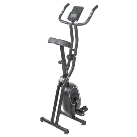 Bicicleta fitness pliabila inSPORTline Xbike Lite [2]