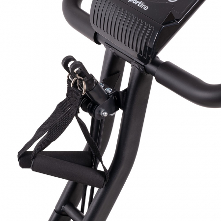 Bicicleta fitness Pliabila inSPORTline Xbike Max [6]