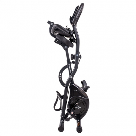 Bicicleta fitness Pliabila inSPORTline Xbike Max [4]