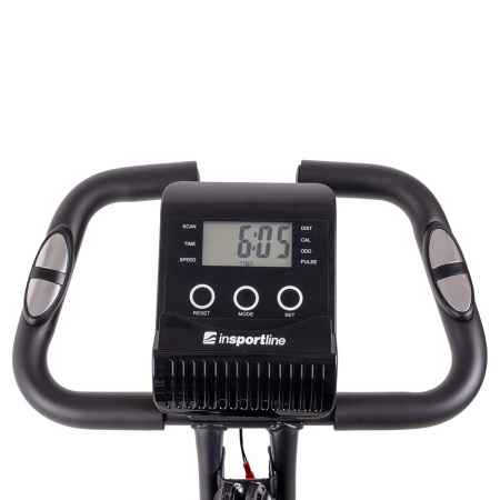 Bicicleta fitness Pliabila inSPORTline Xbike Max [5]