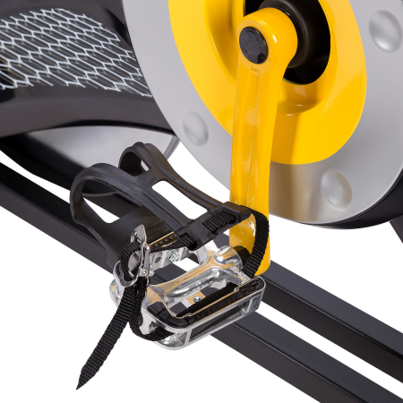 Bicicleta Indoor Cycling HMS PREMIUM SW7200 [6]