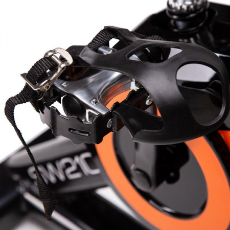 Bicicleta indoor cycling HMS SW2102 [8]