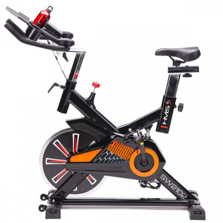 Bicicleta indoor cycling HMS SW2102 [2]