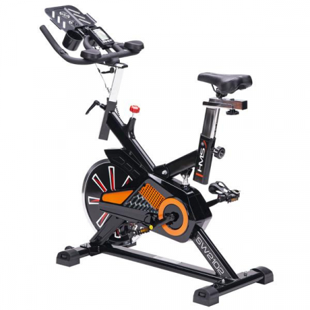 Bicicleta indoor cycling HMS SW2102 [1]