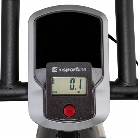 Bicicleta Indoor Cycling inSPORTline Agneto [9]