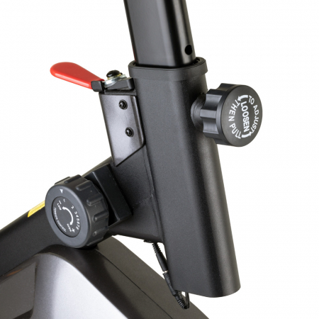 Bicicleta Indoor Cycling inSPORTline Agneto [6]