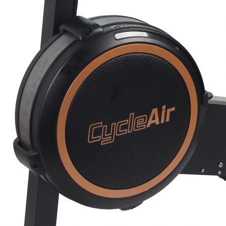 Bicicleta Indoor Cycling inSPORTline CycleAir [7]