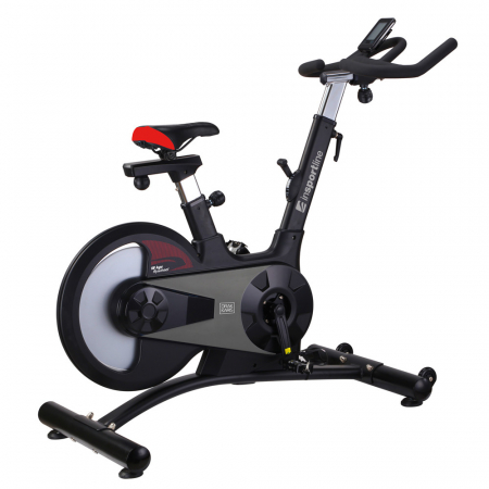 Biciclete Fitness - Bicicleta Indoor cycling inSPORTline Drakkaris