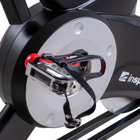 Bicicleta Indoor Cycling inSPORTline Epsilon Max [6]
