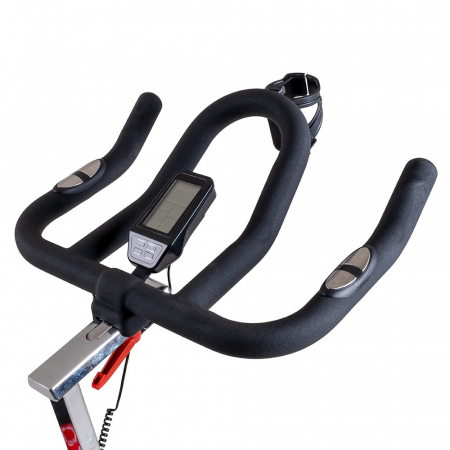 Bicicleta Indoor Cycling inSPORTline Epsilon Max [2]