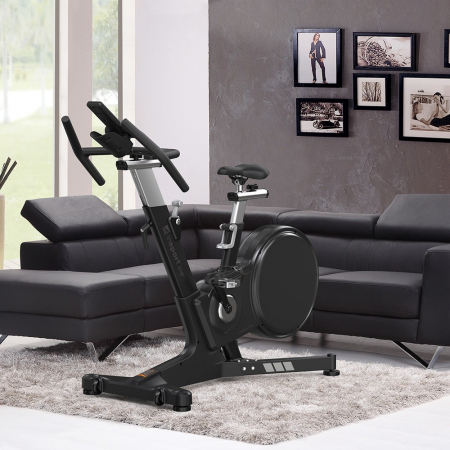 Bicicleta Indoor Cycling inSPORTline ZenRoute 1000 [14]