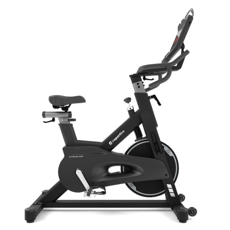Bicicleta indoor cycling inSPORTline ZenRoute 1200 [3]