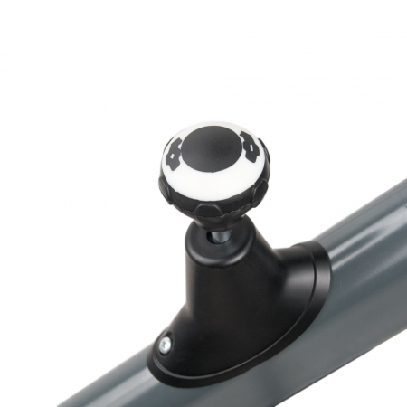 Bicicleta Indoor Cycling Sportmann Togos [6]