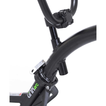 Bicicleta Link Pro Aluminiu Weeride 37478 B10025 WeeRide 37478 [4]