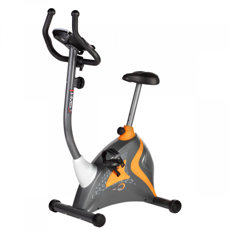 Bicicleta Magnetica HMS M2005, gri [9]