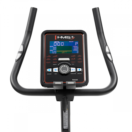 Bicicleta Magnetica HMS M5812-i [6]