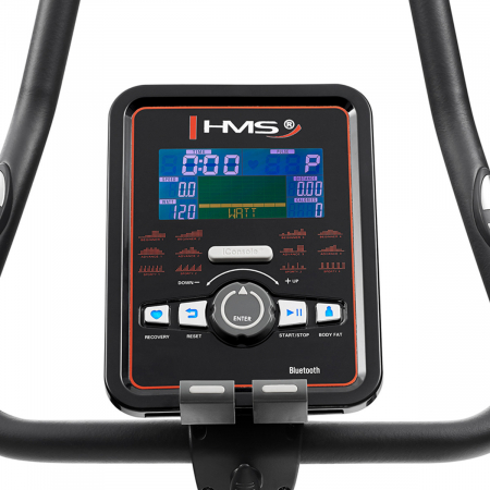 Bicicleta Magnetica HMS M5812-i [7]