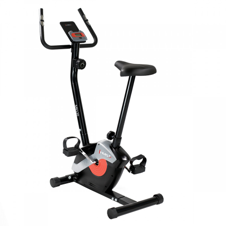 Bicicleta Magnetica HMS M6120 [5]