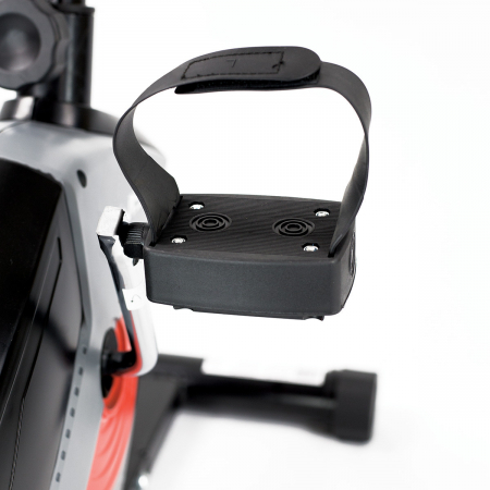 Bicicleta Magnetica HMS M6120 [9]
