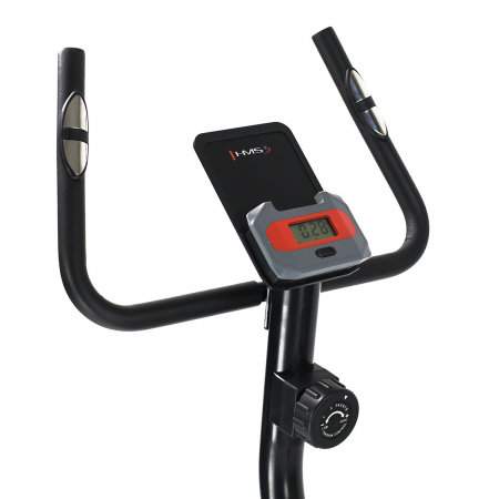 Bicicleta Magnetica HMS M6120 [13]