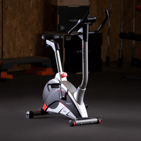 Bicicleta Magnetica HMS M6995 [3]