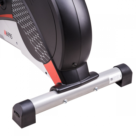 Bicicleta Magnetica HMS M6995 [24]