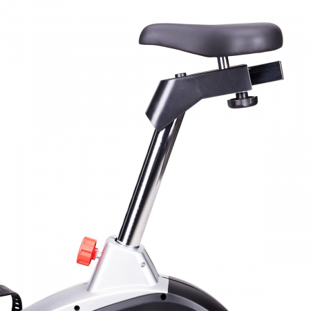Bicicleta Magnetica HMS M6995 [28]